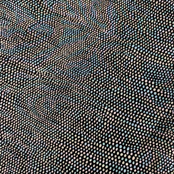 Guess Metallic Rock Pants - Picture 5 of 5